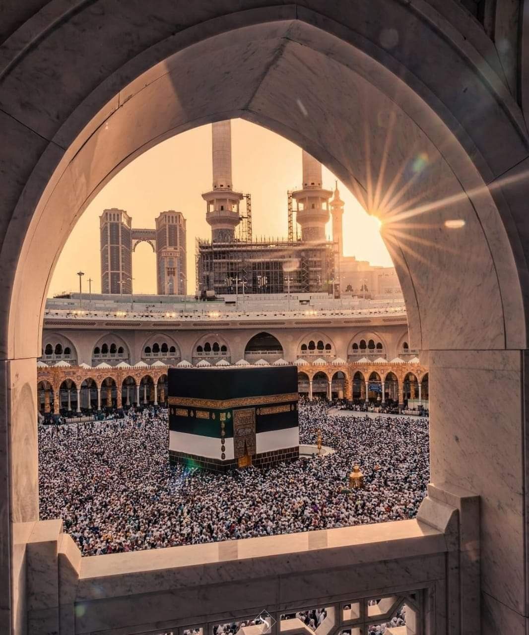 من بيت المقدس إلى الكعبة.. قصة تحويل القبلة!🕋