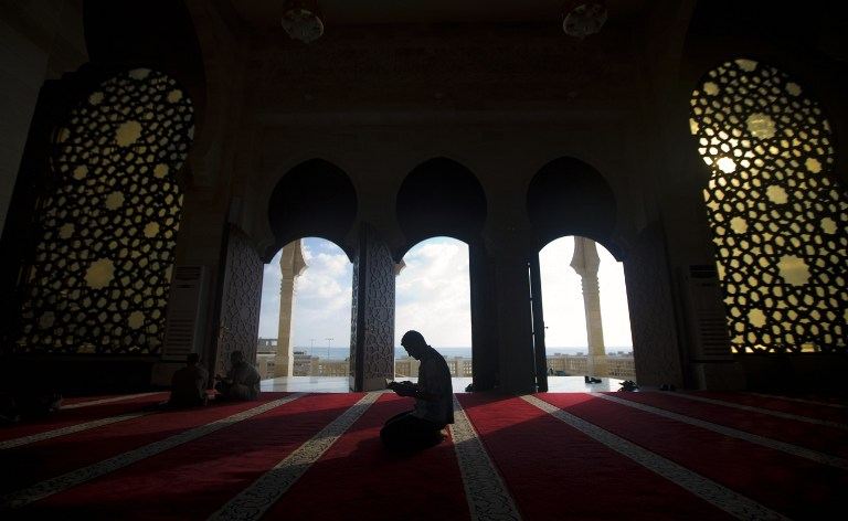 🤲الطريق إلى تقوى القلوب يبدأ من رمضان، فهل أنت مستعد؟🤔