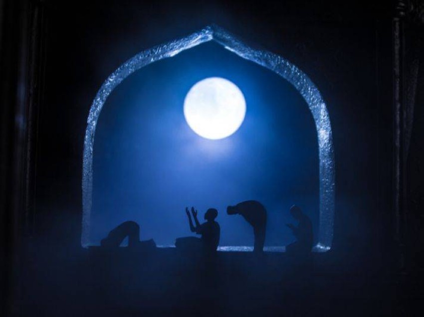 🤲قيام الليل والتهجد.. أسرار السائرين إلى الله في رمضان🌙