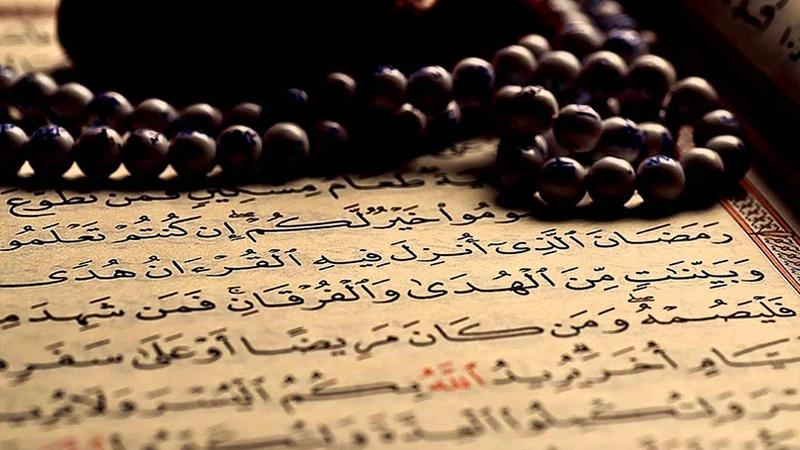 🌙أيام معدودات.. لكنها تربي أجيالًا!