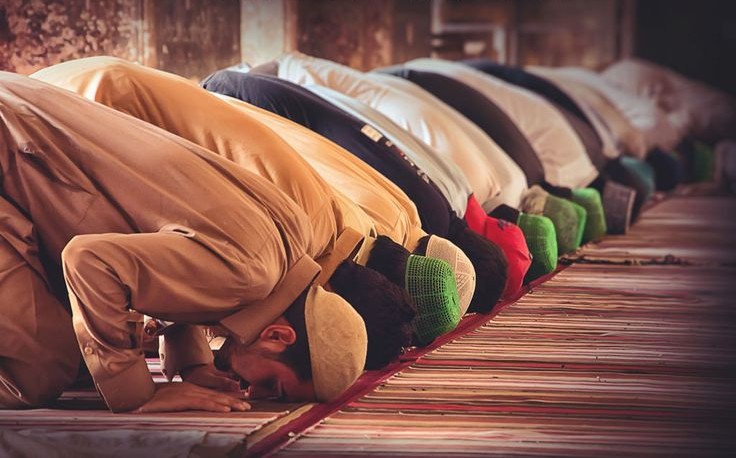 وصايا ذهبية لاغتنام رمضان!🌙🕌