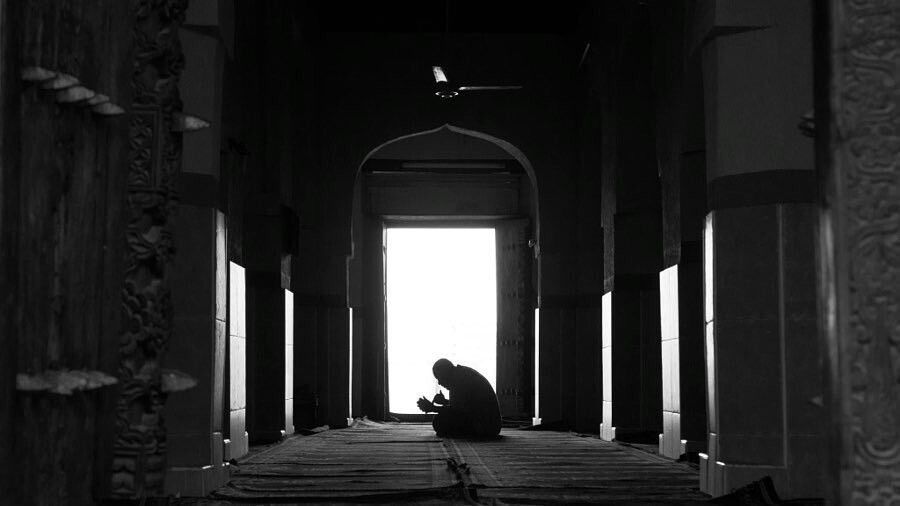 ‌عَبْدُ ‌اللهِ ‌بنُ ‌عَمْرو .. العابدُ البكَّاء!