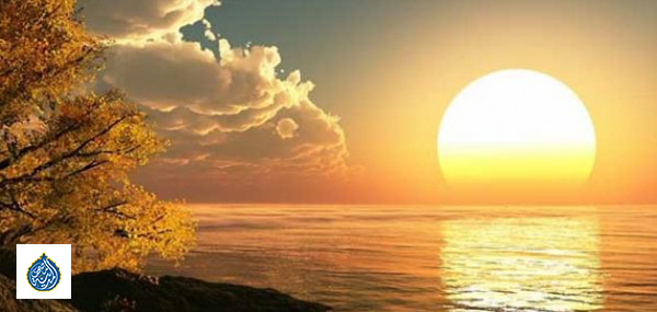 🌟 آية من القرآن أدهشت العلماء.. تكشف لك ما لا تعرفه عن الشمس 🌞