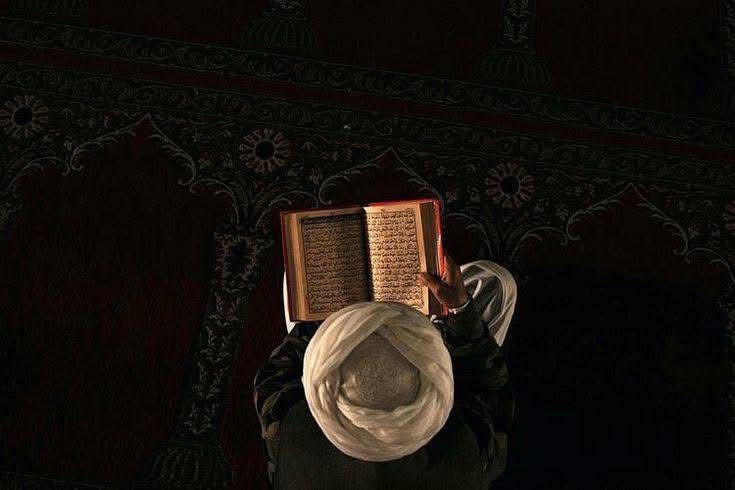 الإمام ورش.. الصوتُ الذي ملأ مسجد النبي ﷺ