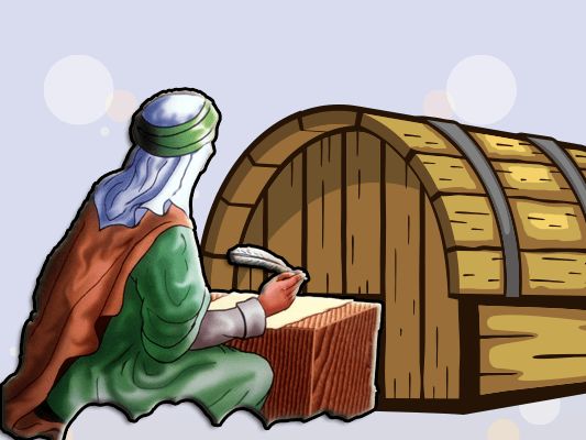 عندما تفتح مصحفك .. تذكرْ "شيخ المُقرئين" من الصحابة!📖