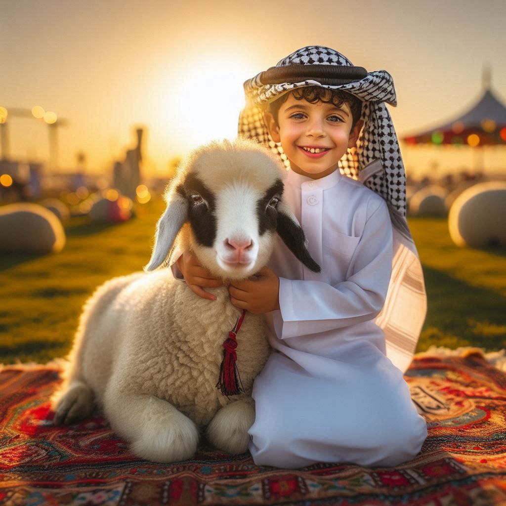 «وهذا عيدُنا».. حين يكون الفرح عبادة!