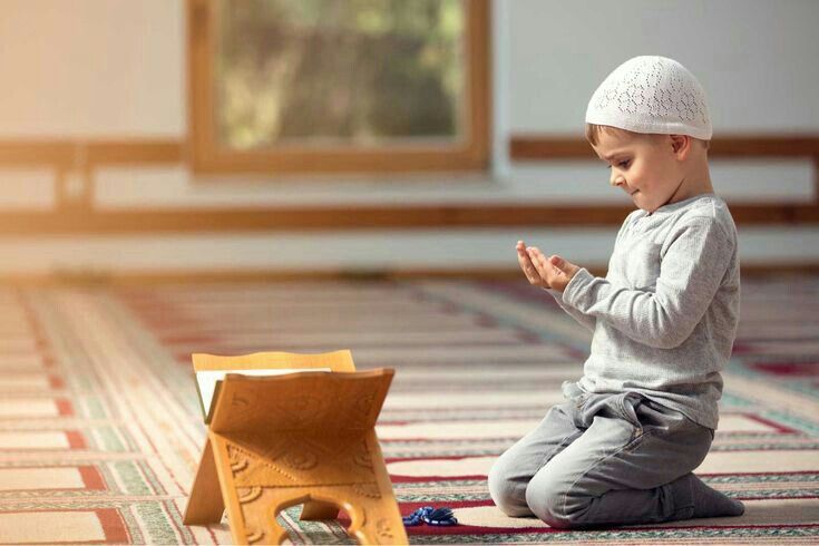 جوامع الدعاء .. كنز ثمين بين يديك!🤲