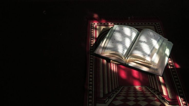 حاملُ القرآن وهاجِرُ القرآن.. أي قلب تختار؟!