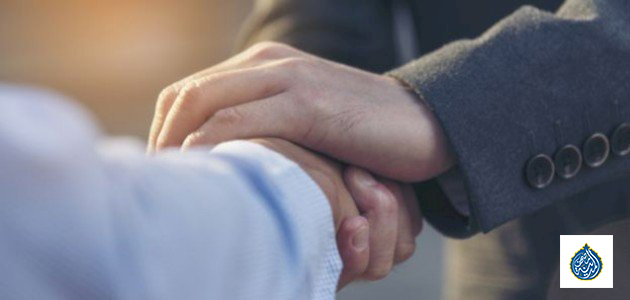 لمن أراد الأجر العظيم.. باب لا يُغلق اسمه: إصلاح ذات البين