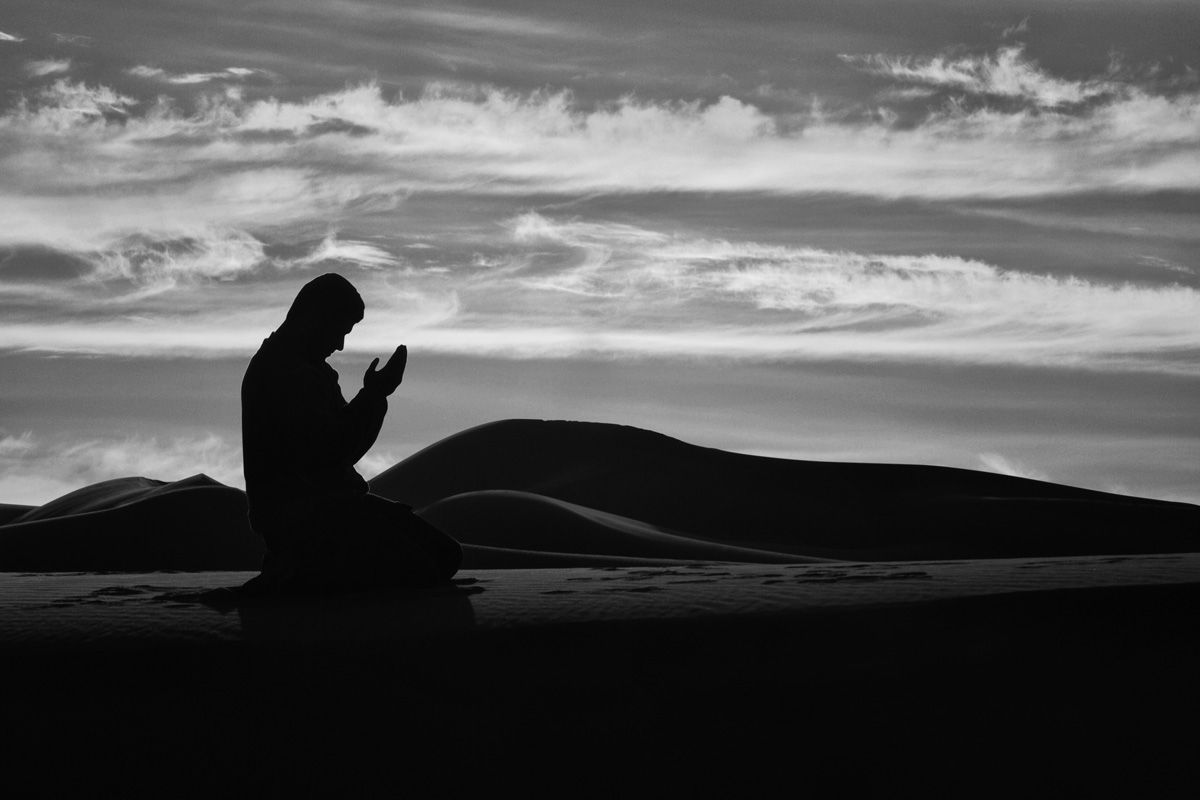 نِعْمَ العَبدُ.. حين يُختبر الصبر