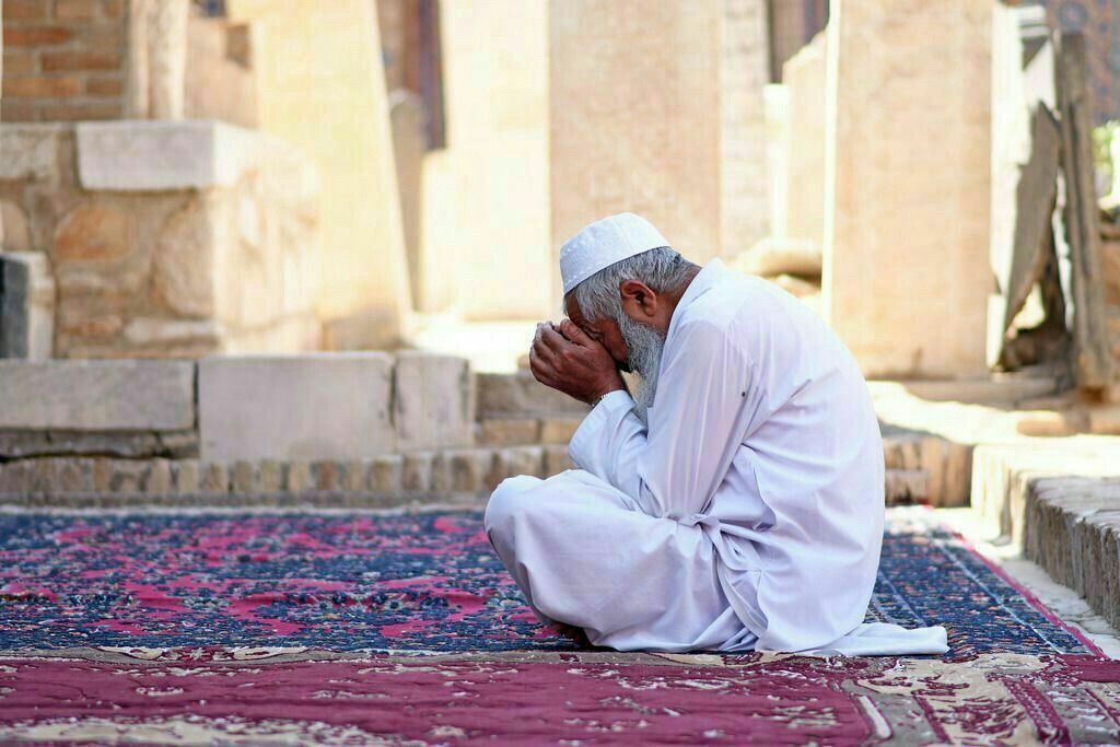 آيات السكينة.. بلسمٌ لقلبك وقت الشدائد والمِحَن!