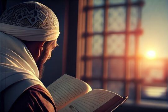 الإمام حمزة الزيات.. سطور مضيئة في تاريخ القرآن وقراءاته