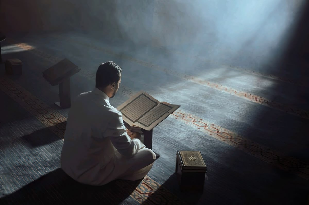الكرامة الإيمانية في ميزان السماء