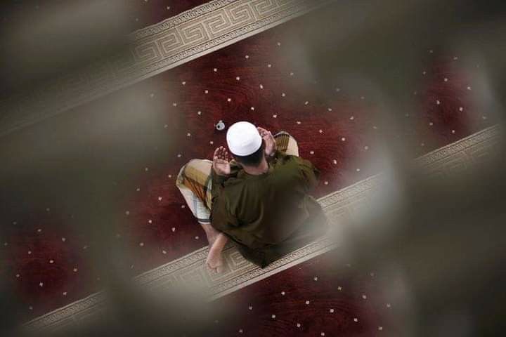 العدالة في لحظات الرحيل