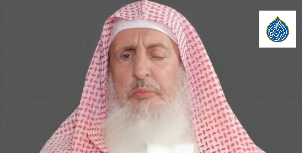 اليوم طُفئ مصباح من مصابيح الأمة.. رحيل العلماء ثُلمة لا تُسدّ