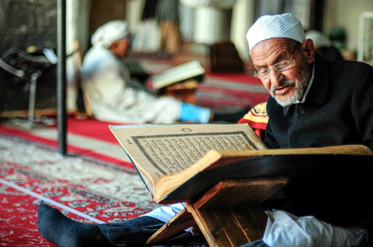 رحلة اليوم الثاني مع مشاهد النار وزينة السماء
