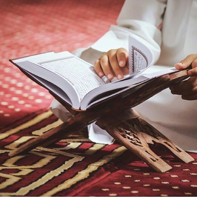 تأدّب الأنبياء مع الله: أدب العبد مع الرب وسُبل الاقتداء