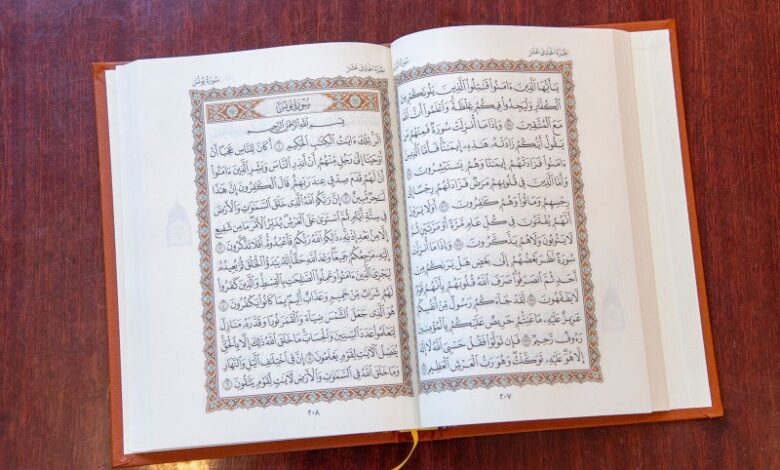 الإمام البزّي.. مُبلّغ قراءة ابن كثير إلى العالم