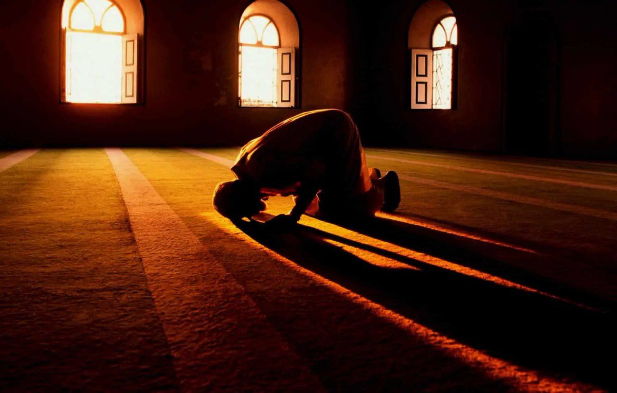 ماذا تقرأ في صلاتك؟ تدبرات في رسالة عمر بن الخطاب
