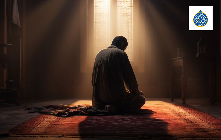 صلاة الوداع الأخيرة... سورة شيَّبَت النبي وهزَّت قلوب الصحابة