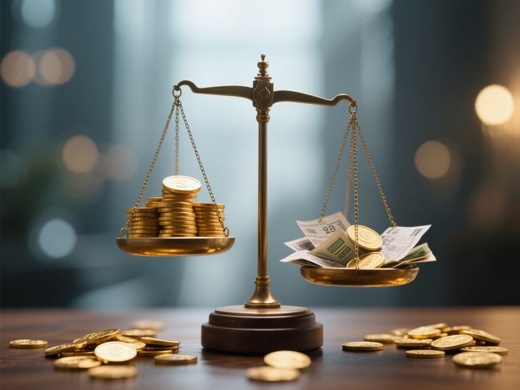 آفة تهدّد بركة رزقك فاحذرها