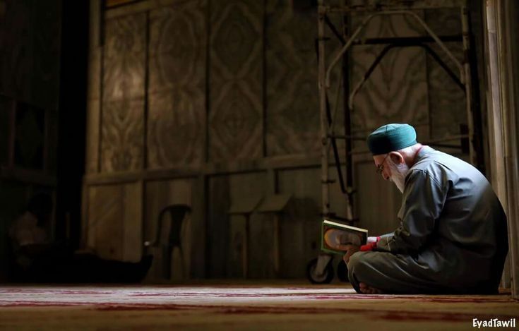 عطاء بن يسار: صوت المدينة في حفظ القرآن