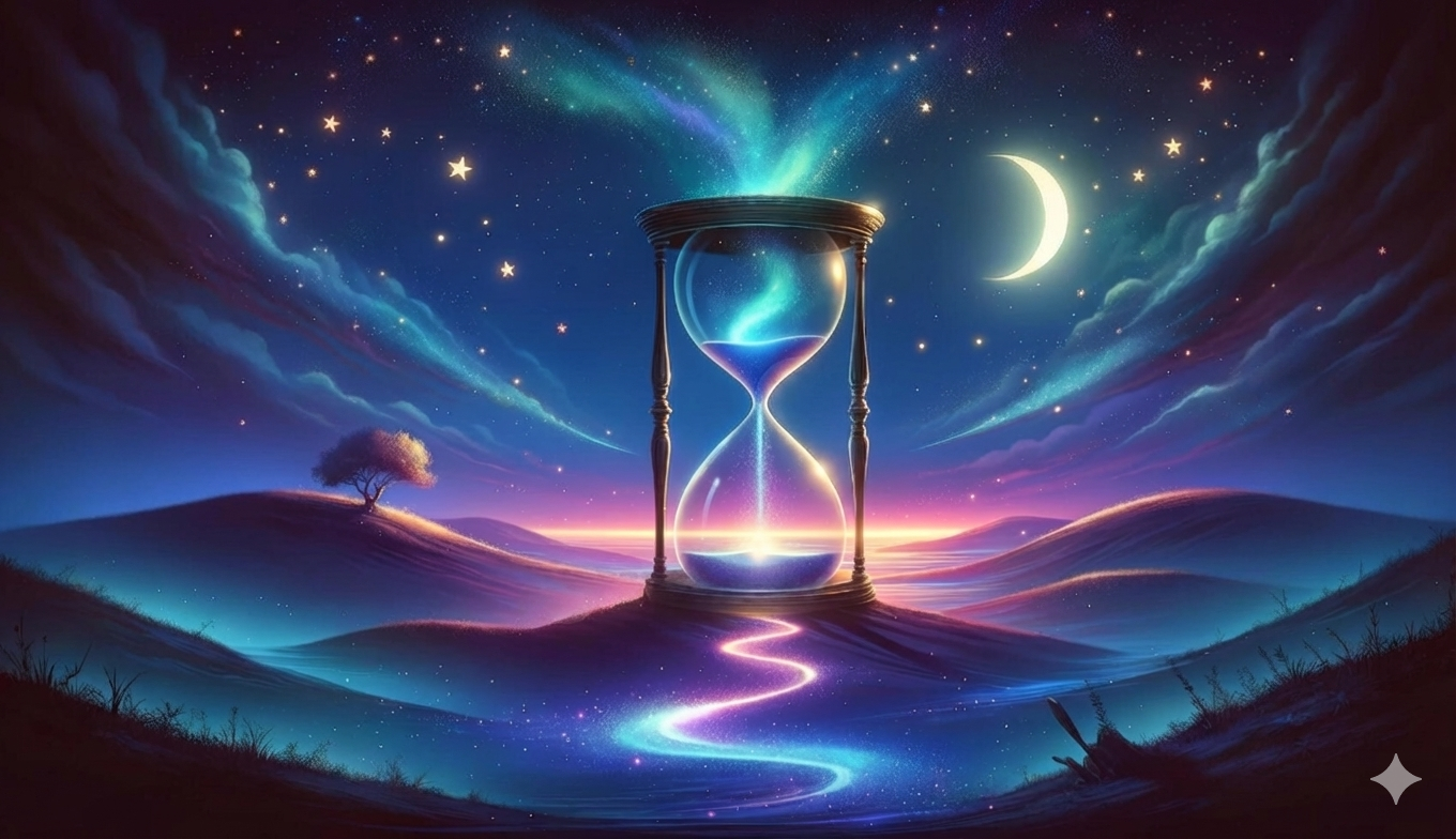 بداية الأشهر الحرم والأجر مضاعف... لا تظلم نفسك وعظم ما عظمه الله 