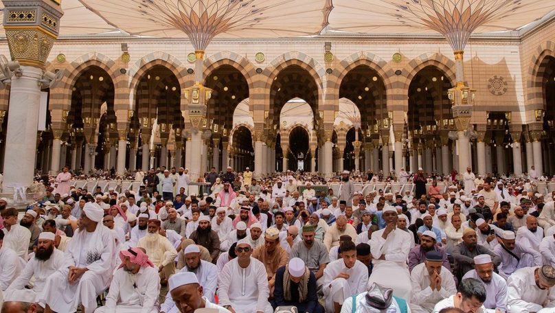 كنوز يوم الجمعة