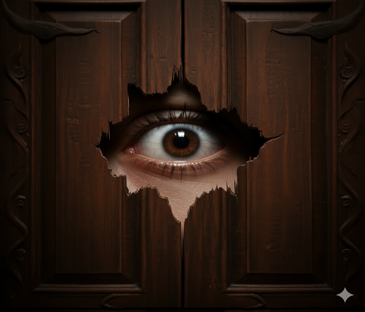 كيف نحفظ أبناءنا من العين والحسد؟!👀