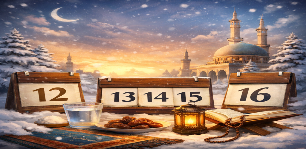 غنيمة باردة في رجب.. هل أنت مستعد؟!