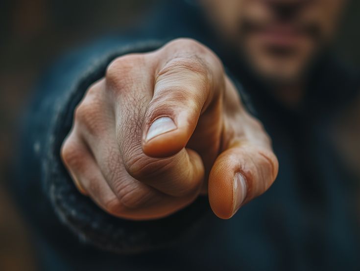 حين تتحوّل كلمة واحدة مع أهل بيتك إلى معصية عظيمة