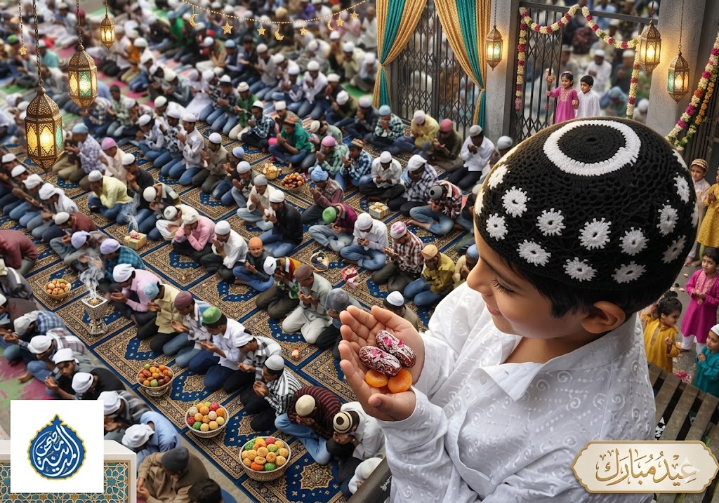 العيد والجمعة في يوم واحد.. ماذا نفعل؟
