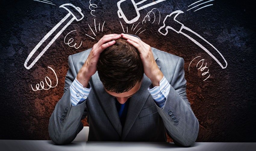 حين تضيق الصدور: الوسواس والقلق وعلاجهما في ضوء القرآن والسنة