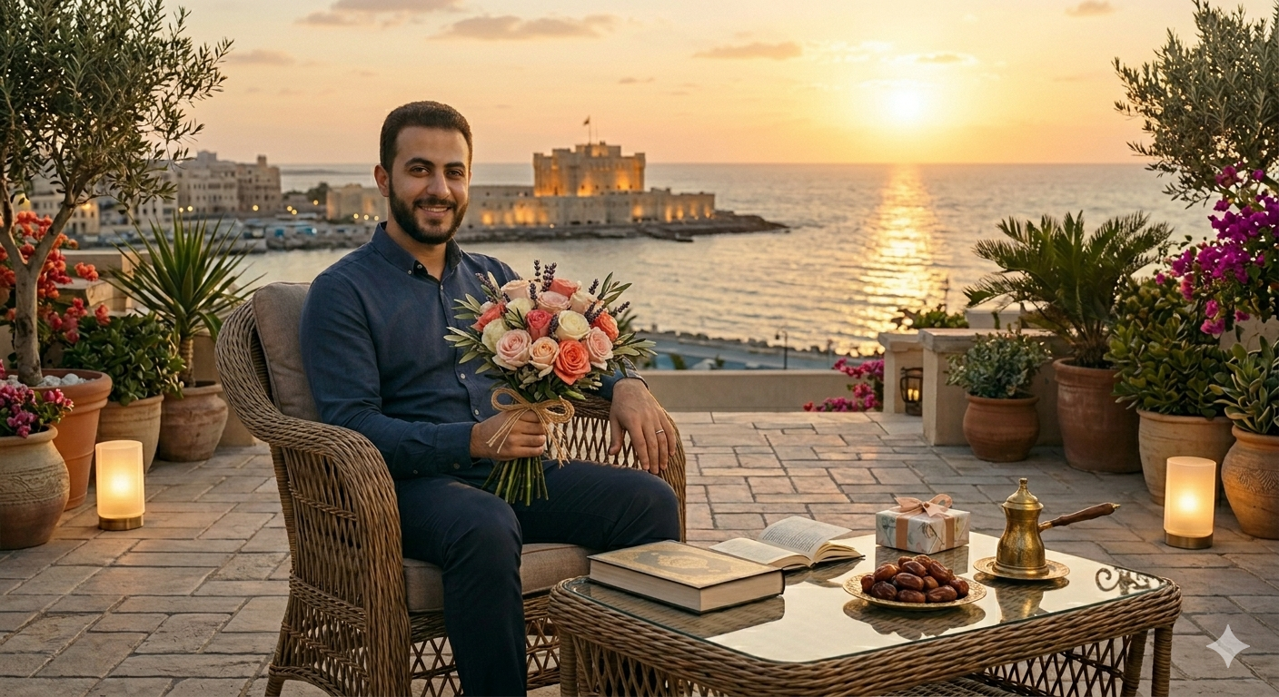 الشهوة الحلال