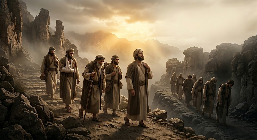 صناعة الأمل في ظلال الألم