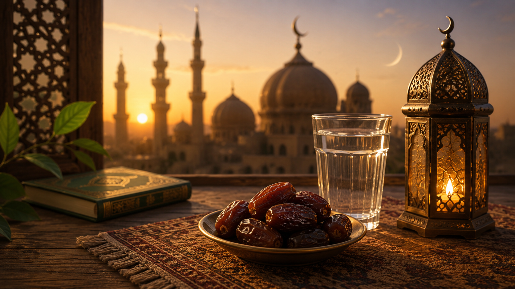 صوم عاشوراء .. عمل يسير وأجر كبير!
