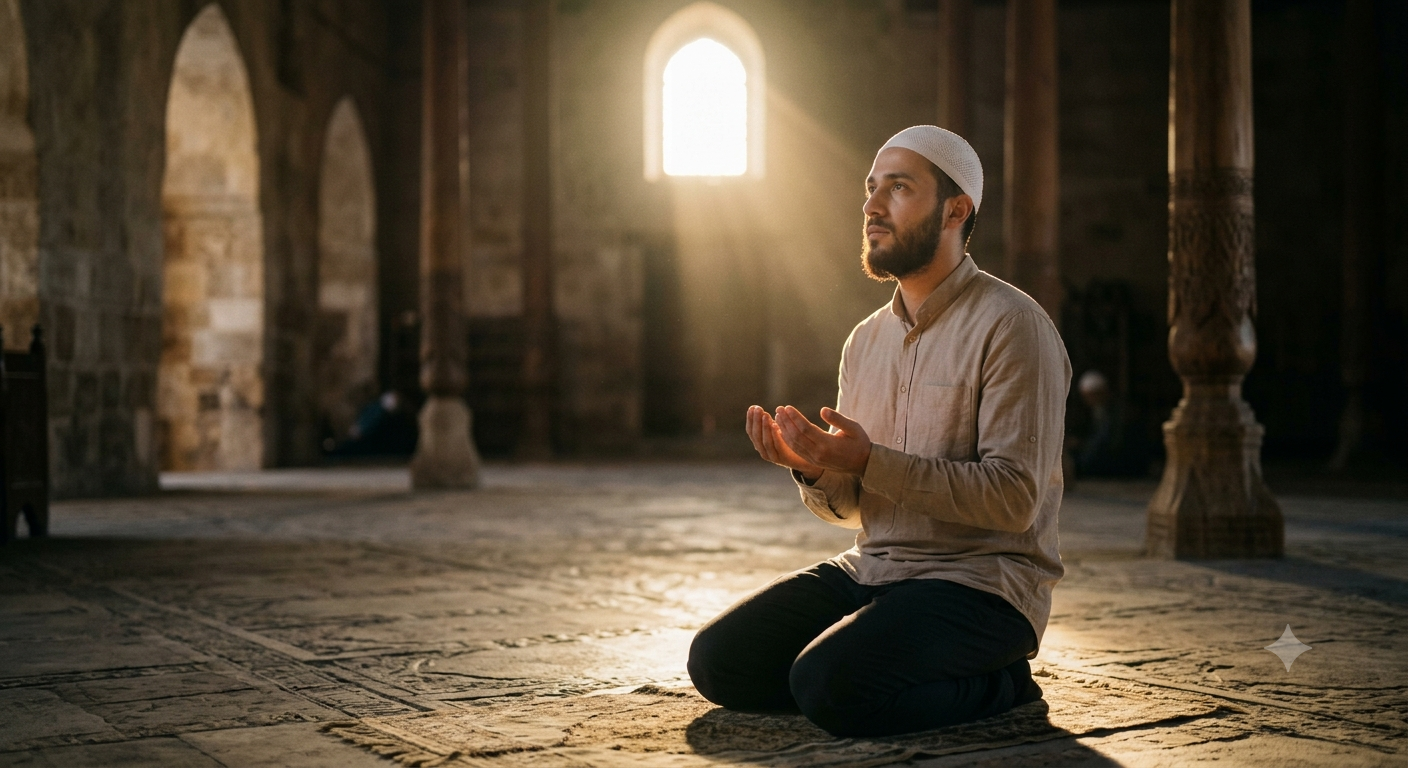 لا تظلموا أنفسكم.. رسالة الأشهر الحرم