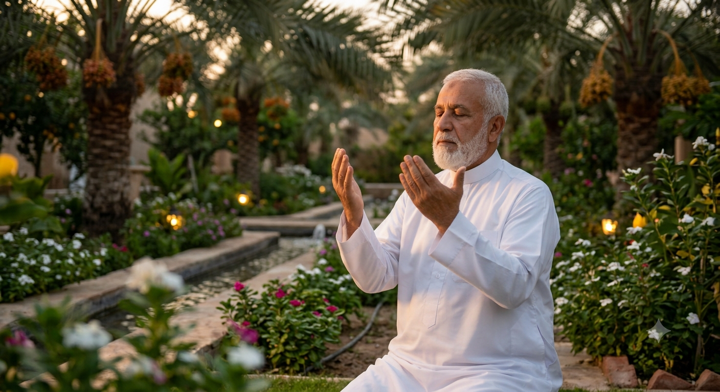 لَئِنْ شَكَرْتُمْ لَأَزِيدَنَّكُمْ… وعدٌ إلهي لا يتخلّف