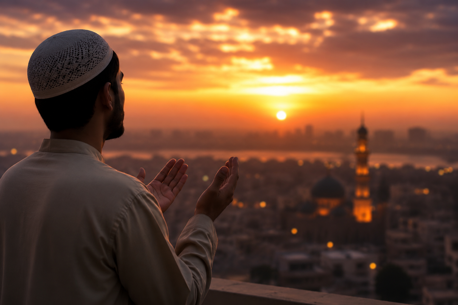 دعوة واحدة..لمن ستكون؟