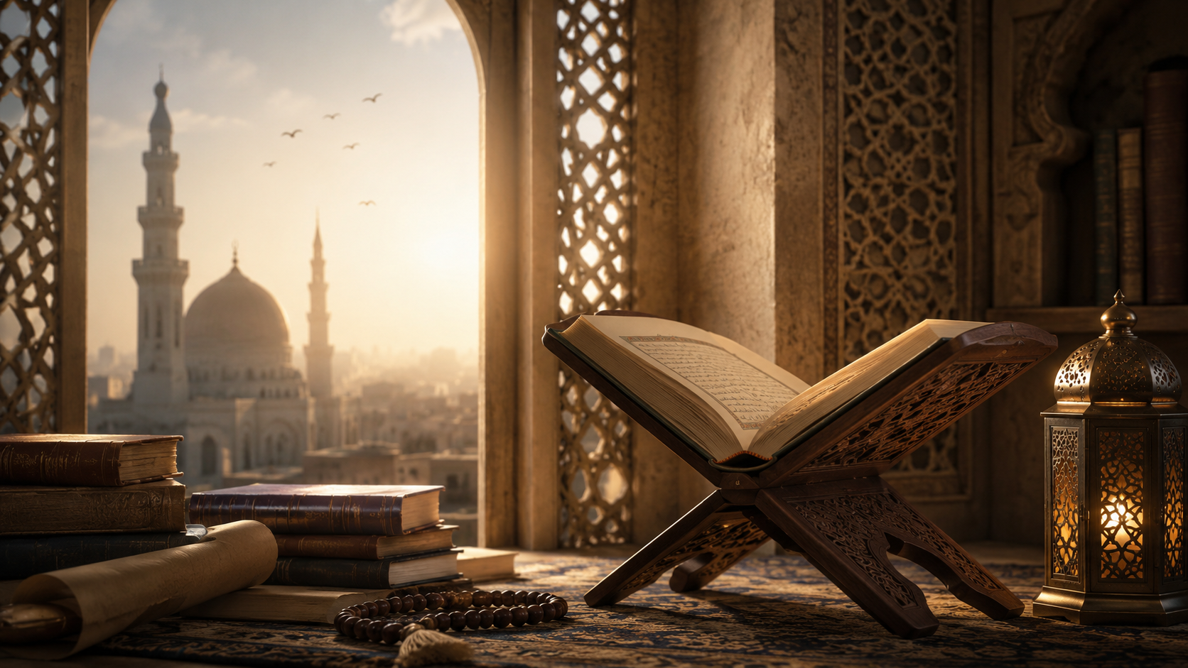  خلّاد بن خالد: إمام الضبط والإتقان في قراءات القرآن