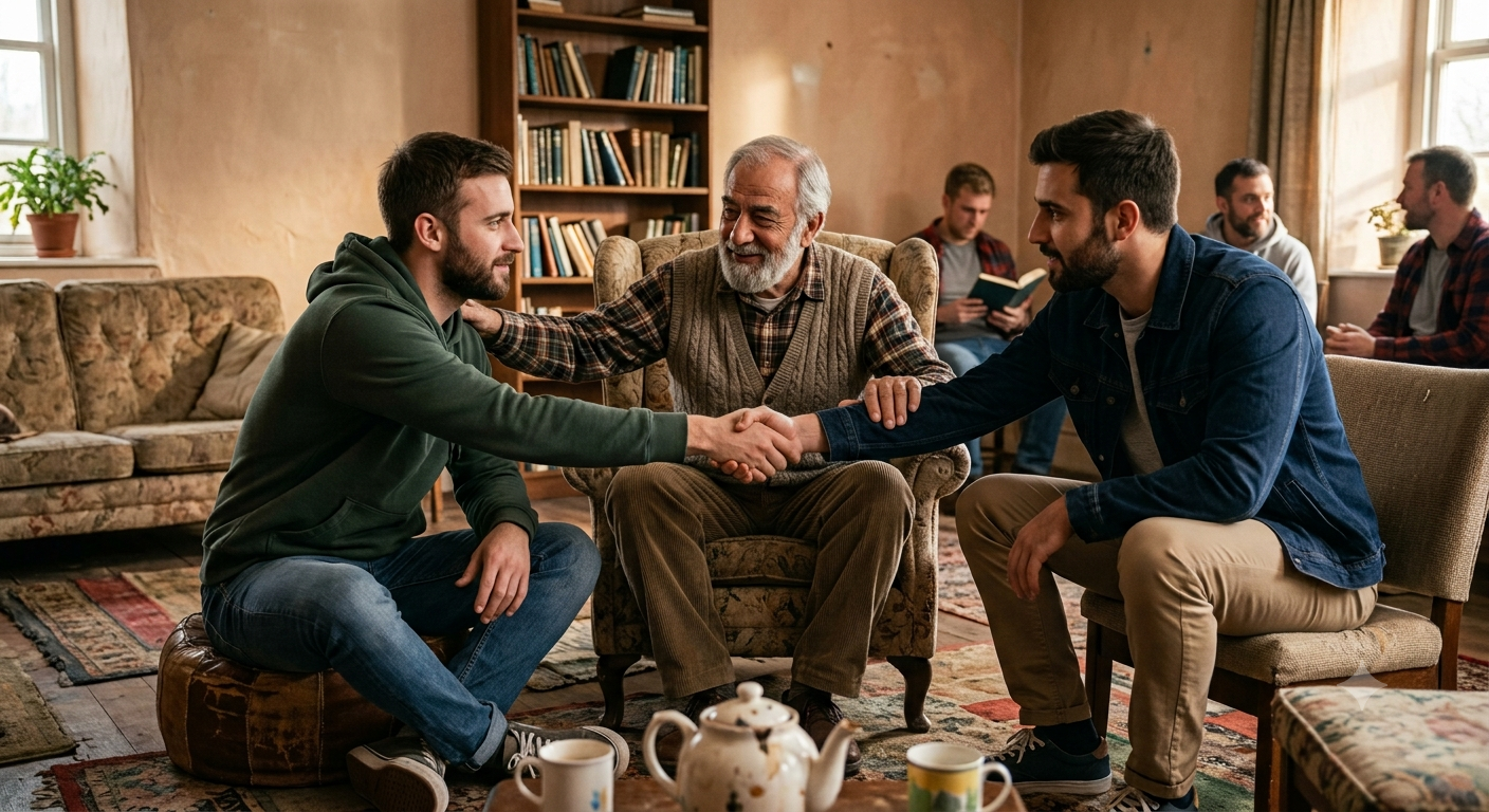 الإصلاح بين الناس... عبادة عظيمة تُحيي القلوب وتبني المجتمعات
