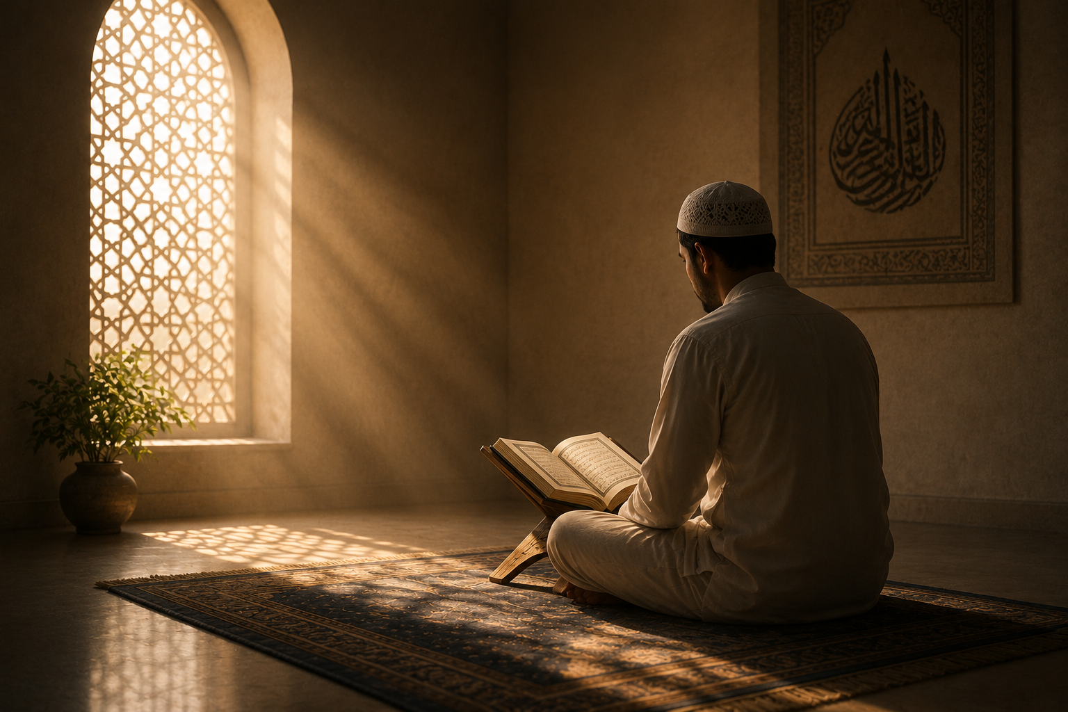 دورة جزء عم | سورة الانشقاق.. مشاهد القيامة ومصير الإنسان