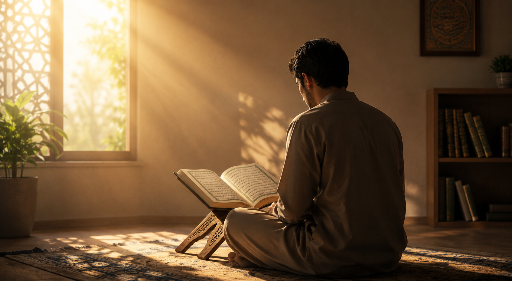 دورة جزء عم | سورة الفجر