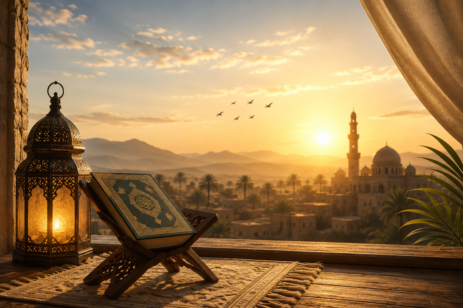 دورة جزء عم | سورة الضحى