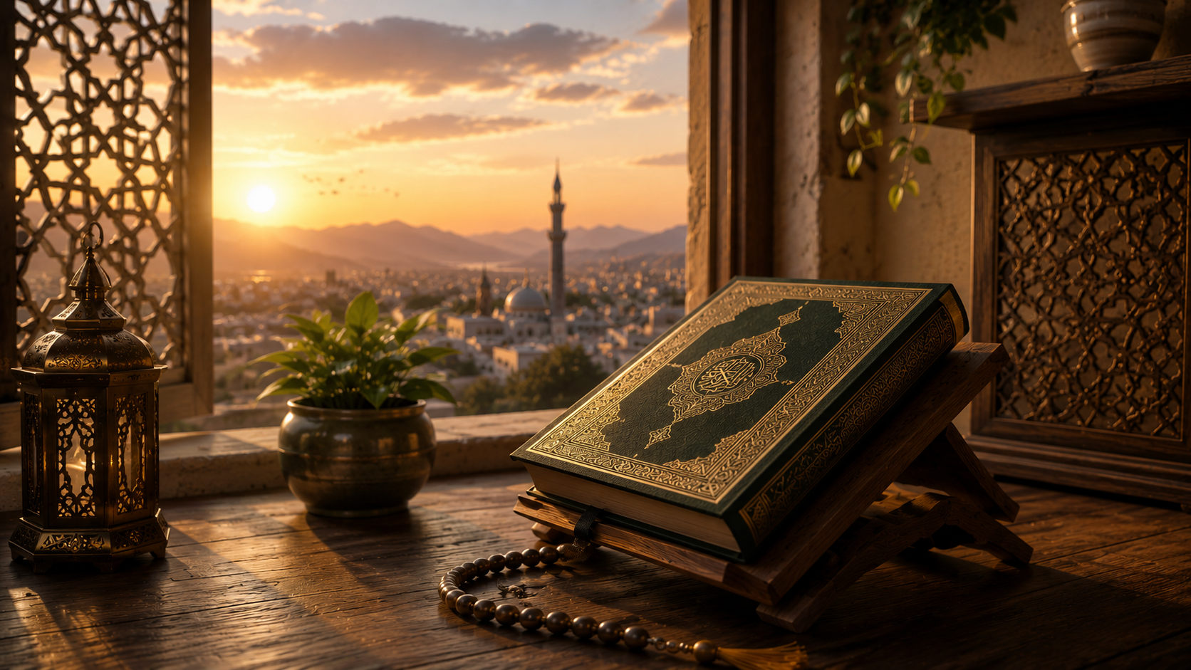 دورة جزء عم | سورة العلق 