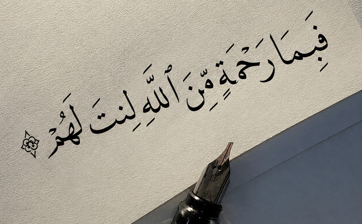 درس إيماني .. رحمة النبي ﷺ بالضعفاء!