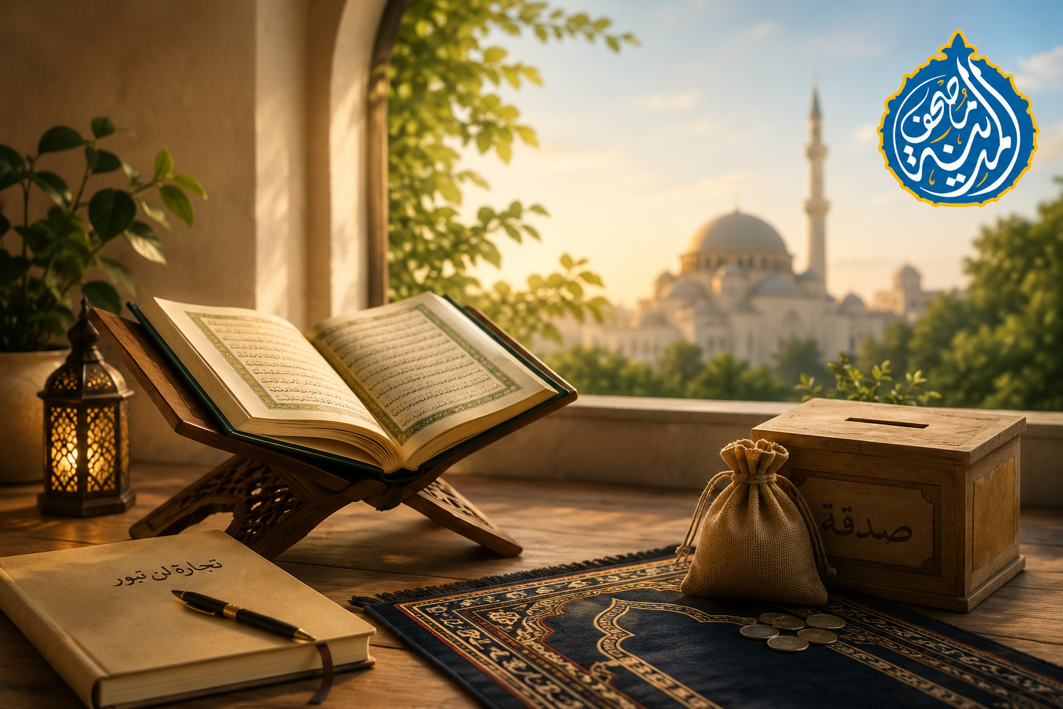 ثلاثُ تجاراتٍ... لا تعرف الخسارة!