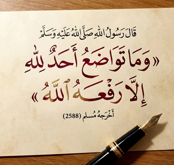 اختر مكانك.. في القلوب أم فوق الرؤوس؟