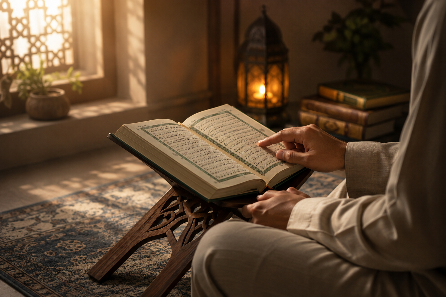 دورة جزء عم | سورة الزلزلة حين تتزلزل الأرض وتظهر الأعمال