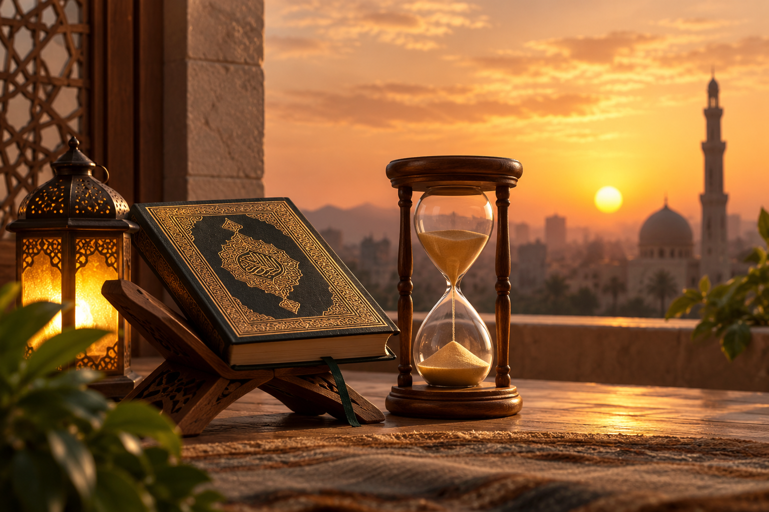 دورة جزء عم | سورة العصر